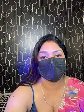 Snapshot of Horny_Kavita chatting on 27, 6, 2026 Horny Kavita online show from 27, 6, 2026