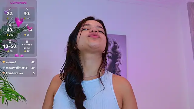 LUNAA    online show from 10, 3, 2026