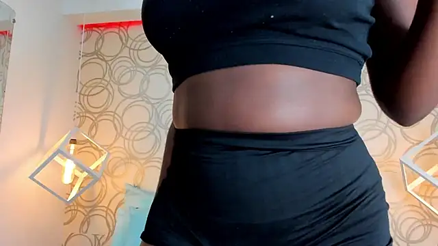 DahianaLopez  online show from 8, 3, 2026