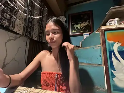 asya chris online show from 3, 6, 2026