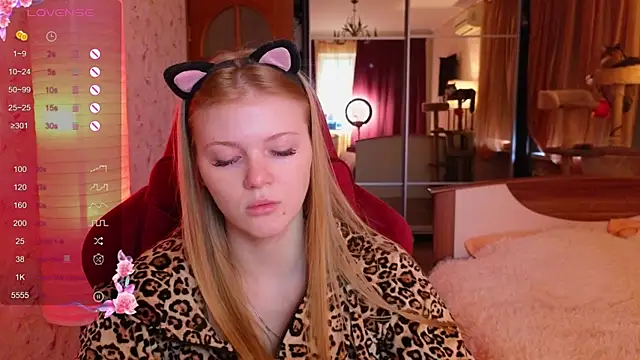 Snapshot of Jenny_Skinner20 chatting on 1, 10, 2025 Jenny Skinner20 online show from 1, 10, 2025
