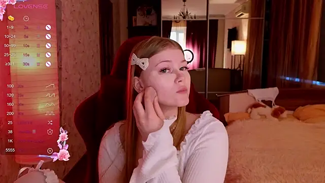 Snapshot of Jenny_Skinner20 chatting on 2, 10, 2025 Jenny Skinner20 online show from 2, 10, 2025