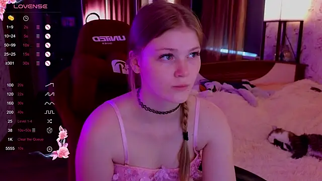 Snapshot of Jenny_Skinner20 chatting on 5, 10, 2025 Jenny Skinner20 online show from 5, 10, 2025