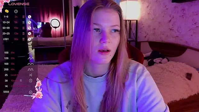 Snapshot of Jenny_Skinner20 chatting on 17, 10, 2025 Jenny Skinner20 online show from 17, 10, 2025