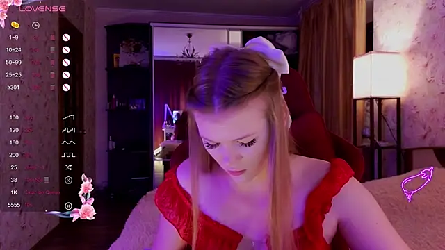 Snapshot of Jenny_Skinner20 chatting on 18, 10, 2025 Jenny Skinner20 online show from 18, 10, 2025