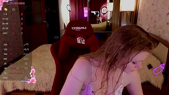 Snapshot of Jenny_Skinner20 chatting on 21, 10, 2025 Jenny Skinner20 online show from 21, 10, 2025