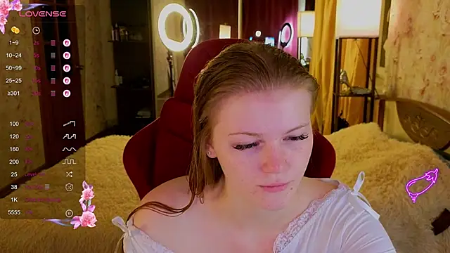 Snapshot of Jenny_Skinner20 chatting on 22, 10, 2025 Jenny Skinner20 online show from 22, 10, 2025