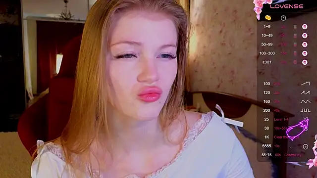 Snapshot of Jenny_Skinner20 chatting on 23, 10, 2025 Jenny Skinner20 online show from 23, 10, 2025