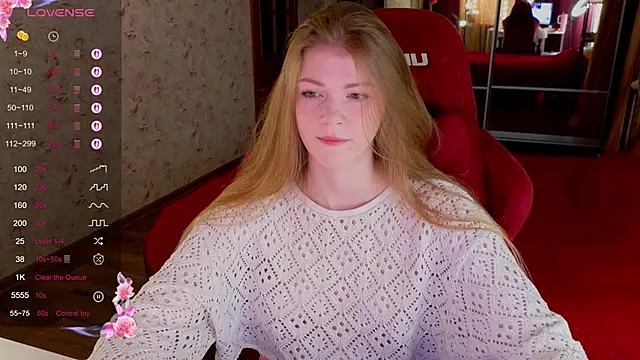 Jenny Skinner20 online show from 25, 3, 2026