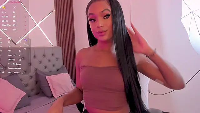 Anyeliin miller online show from 1, 3, 2026