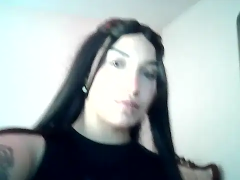 FallsForHerSmile online show from 26, 11, 2025