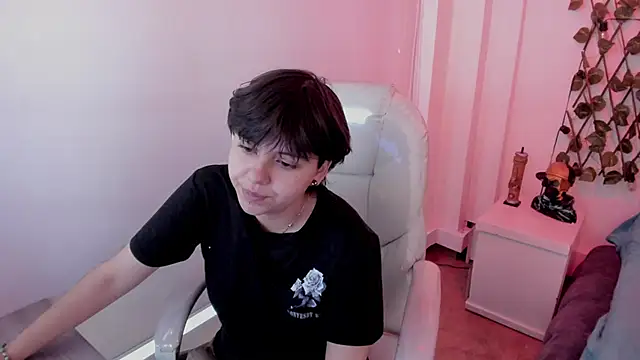 Nathaly ds online show from 10, 1, 2026