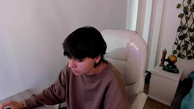 Nathaly ds online show from 14, 1, 2026