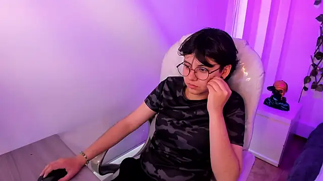 Nathaly ds online show from 11, 2, 2026