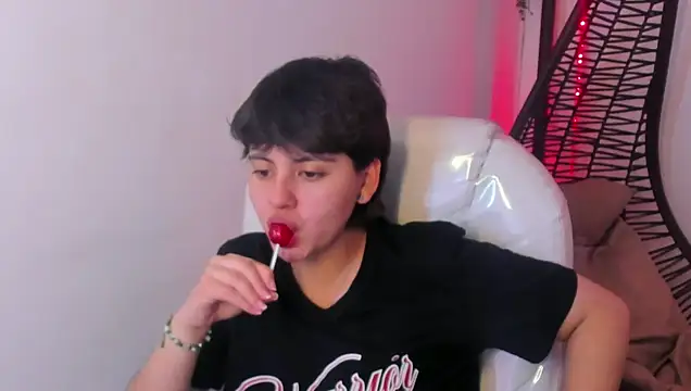 Nathaly ds online show from 24, 4, 2026
