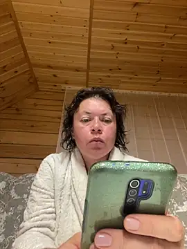 Snapshot of Kiravix chatting on 14, 9, 2025 Kiravix online show from 14, 9, 2025