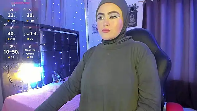 MarianFadel online show from 22, 11, 2025