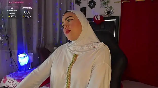 MarianFadel online show from 16, 2, 2026