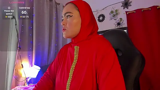 MarianFadel online show from 27, 2, 2026