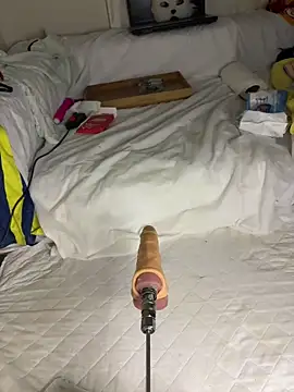 Ozge-SluttyScream69 online show from 16, 12, 2025