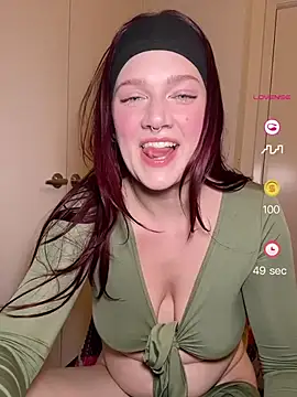 zarialove online show from 26, 4, 2026