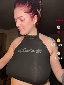 zarialove online show from 3, 5, 2026