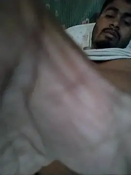 Rohit4500 online show from 13, 11, 2025