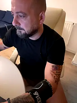 DavidMaros online show from 19, 9, 2025