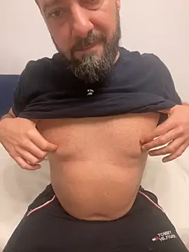 DavidMaros online show from 21, 10, 2025