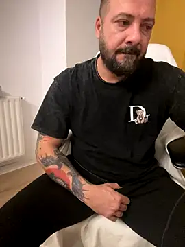 DavidMaros online show from 3, 11, 2025