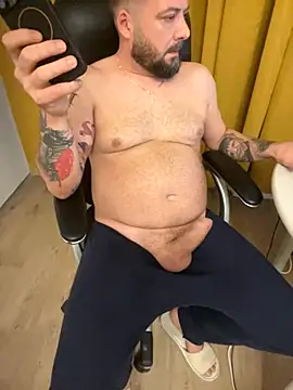 DavidMaros online show from 8, 11, 2025