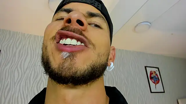 dylan jacobx online show from 15, 10, 2025