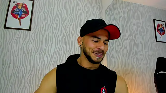 dylan jacobx online show from 26, 10, 2025