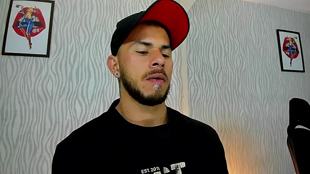 dylan jacobx online show from 31, 10, 2025