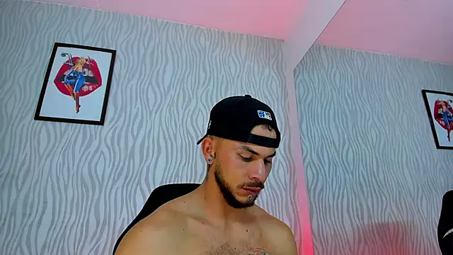 dylan jacobx online show from 12, 11, 2025