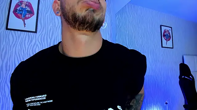 dylan jacobx online show from 24, 11, 2025