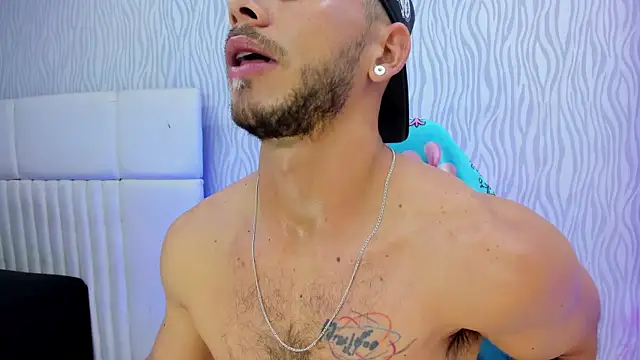 dylan jacobx online show from 18, 12, 2025