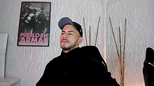 dylan jacobx online show from 10, 1, 2026