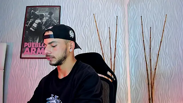 dylan jacobx online show from 13, 1, 2026