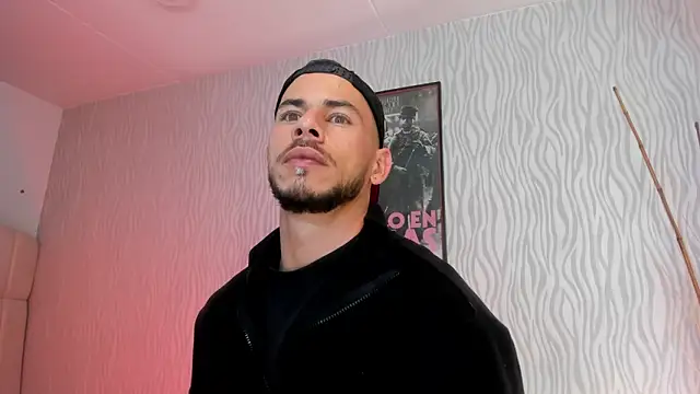 dylan jacobx online show from 23, 2, 2026