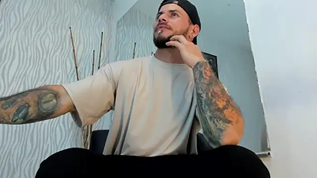 dylan jacobx online show from 30, 4, 2026