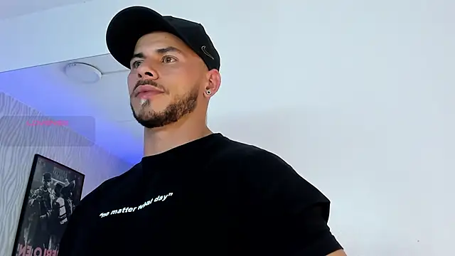dylan jacobx online show from 12, 5, 2026