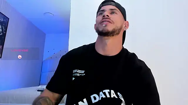 dylan jacobx online show from 13, 5, 2026