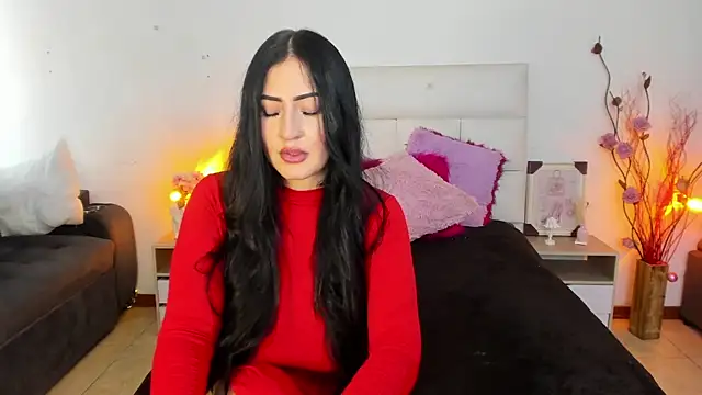 Snapshot of hannahdvil1 chatting on 25, 9, 2025 hannahdvil1 online show from 25, 9, 2025