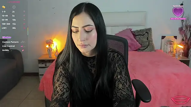 hannahdvil1 online show from 28, 5, 2026