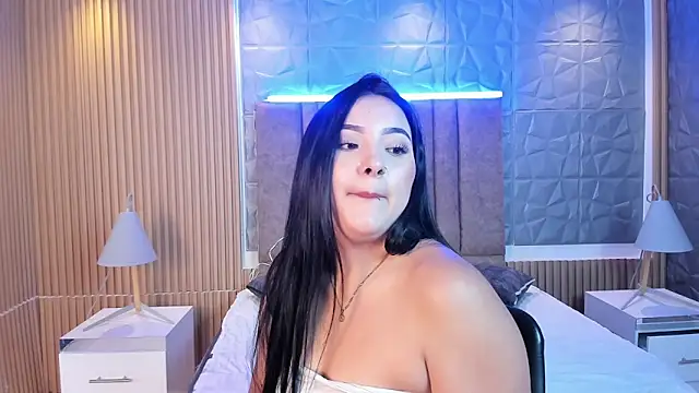 sofiacaramel online show from 19, 9, 2025