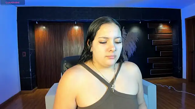 sofiacaramel online show from 21, 12, 2025