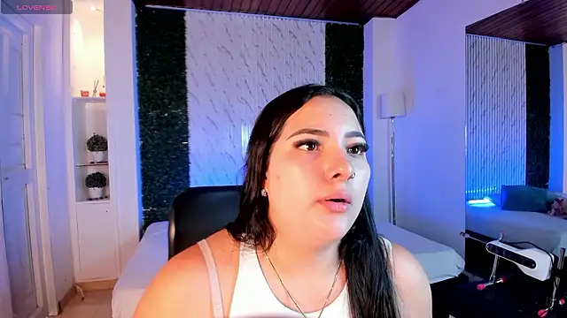 sofiacaramel online show from 18, 1, 2026