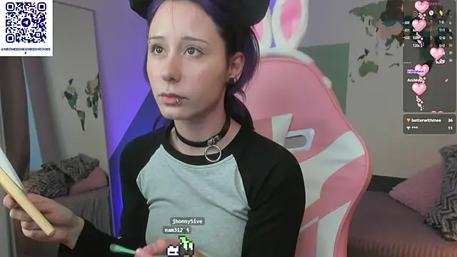 meomeee online show from 29, 4, 2026