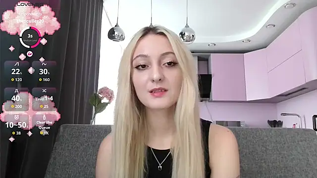 white liillyy online show from 13, 9, 2025